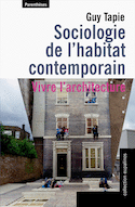Sociologie de l'habitat contemporain